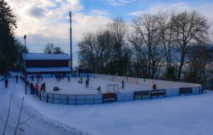 Read more about the article 6 Best Backyard Ice Rink Kits: A Comprehensive Comparison